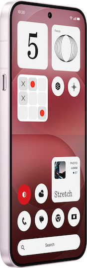 Nothing Phone (4a) Pro 5G (12/256GB) Розов