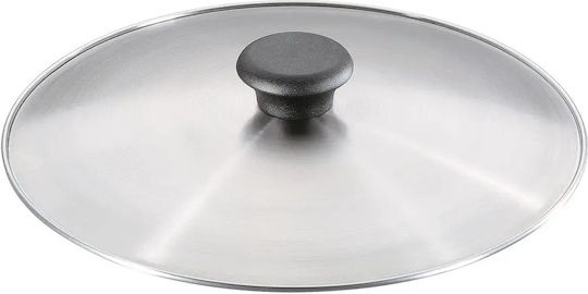 Kuchenprofi Doppelte Omelette-Maker aus Rostfreiem Stahl 30cm