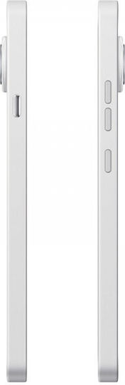 Nothing Phone 4a 5G Dual SIM 8/128GB Weiß