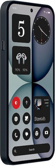 Nothing Phone (4a) 5G Dual SIM (8/128GB) Black