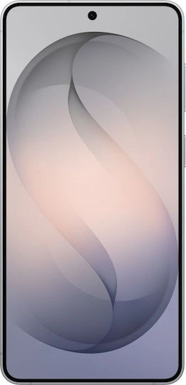 Samsung Galaxy S26+ 5G (12/512GB) Silver Shadow | Skroutz.mt