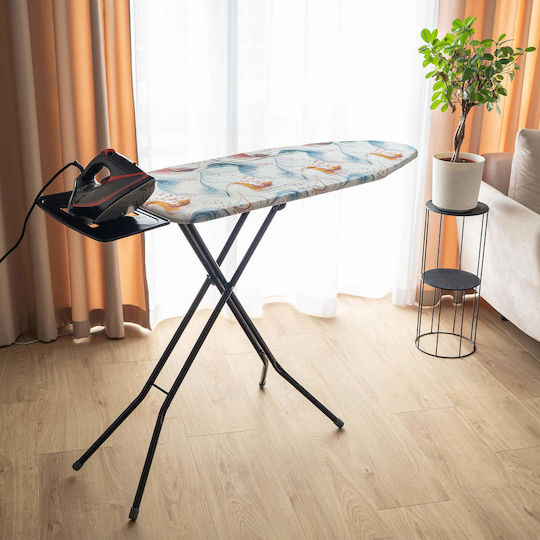 Kadax για Σίδερο Ατμού Σπαστή 120x38cm