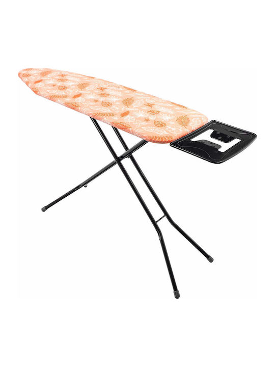 Kadax Masă de Călcat pentru Fier de Călcat cu Aburi Compactă 120x38cm