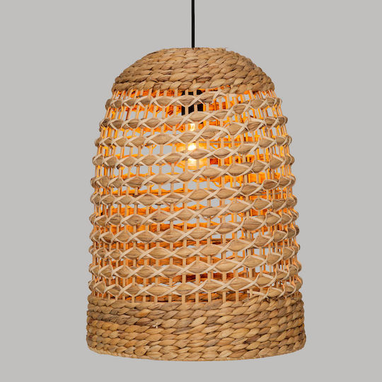 Atmosphera Sand Lumini Suspendate Bej 37x37x50cm