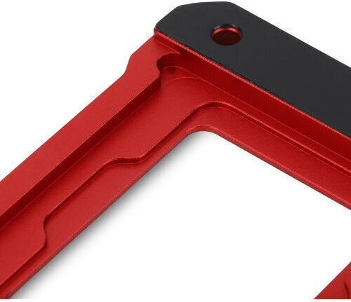 Contact Frame Lga1700 Socket Red