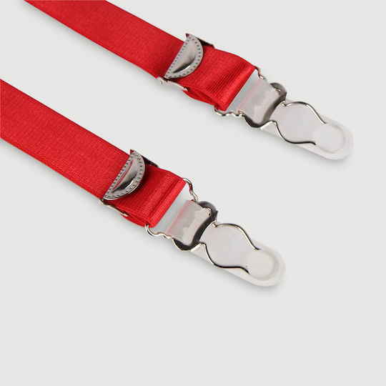 Sexy Dessous-Sets Mit Spitze Straps Rote Strümpfe