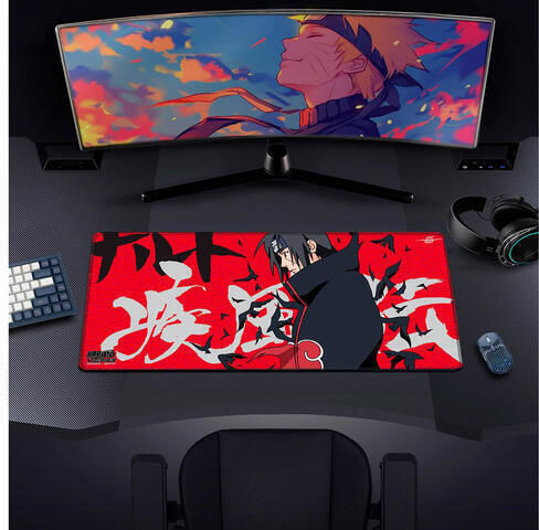 Blizzard Naruto Shippuden Itachi Uchiha Xl