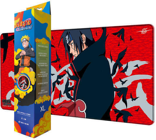 Blizzard Naruto Shippuden Itachi Uchiha Xl