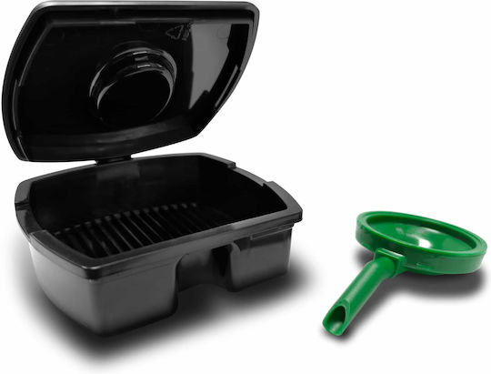 Didiesse Baby Frog E.S.E. Pod Kaffeekapselmaschine mit 15bar Druck Rosso Pieno