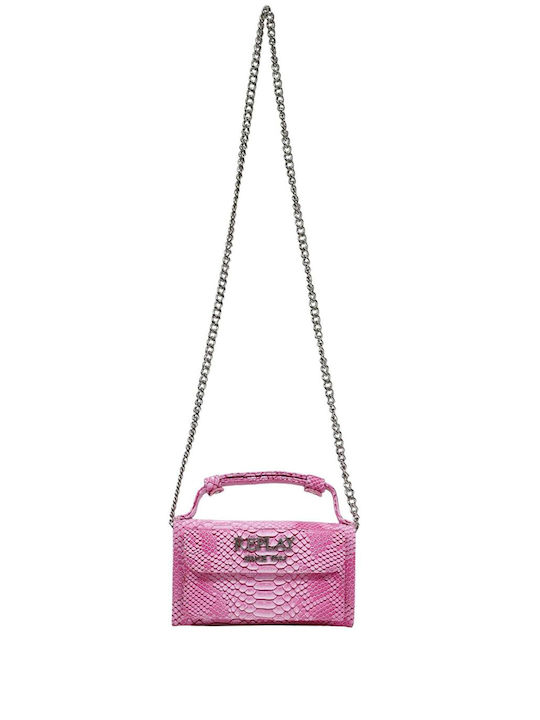 Large Women's Wallet Pink