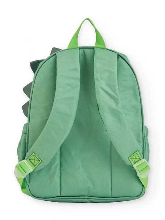 Tuc Tuc Kinder Tasche Grüne