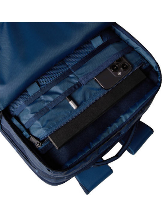 The North Face Base Αδιάβροχο 26lt Navy Μπλε