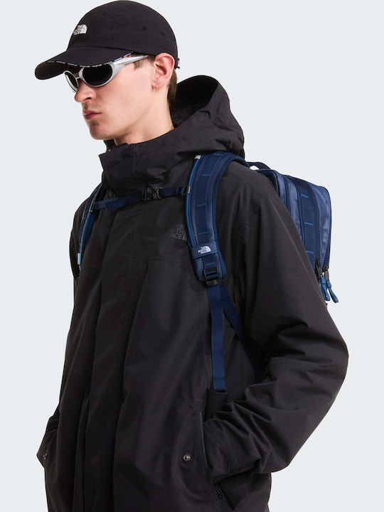 The North Face Base Αδιάβροχο 26lt Navy Μπλε