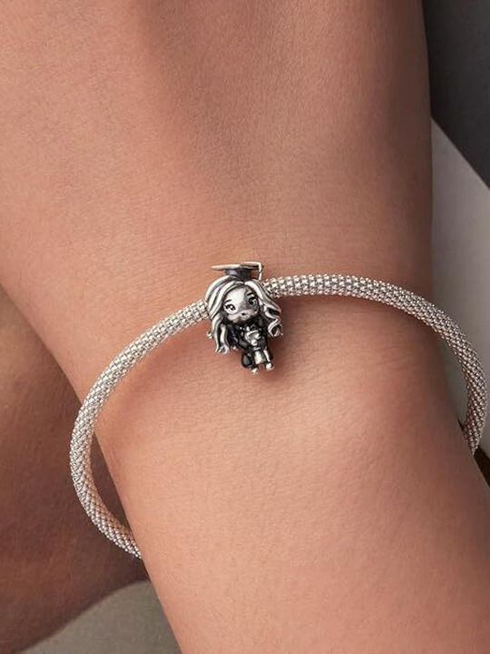 Silver me Hängende Charm aus Silber