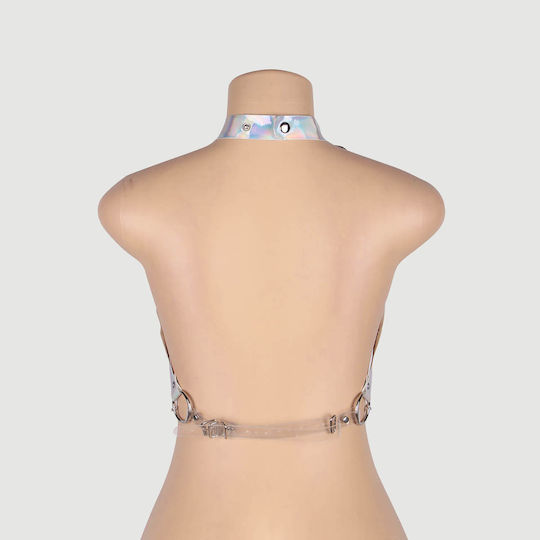 Harness Ασημί