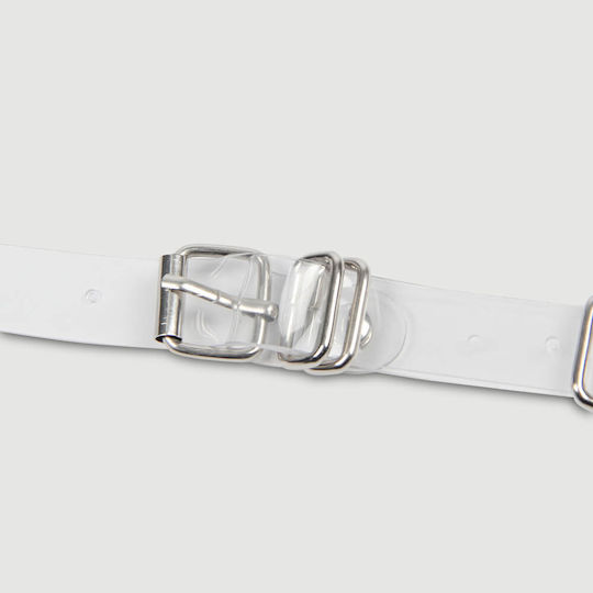 Harness Ασημί