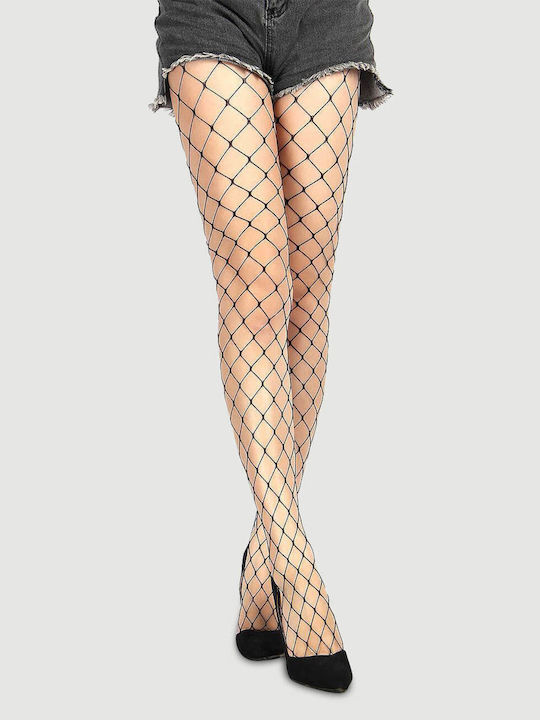 Sexy Καλσόν Μαύρο