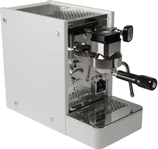 Stone Lite Automatic Espresso Machine 1200W Silver