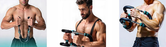 Hard-er Expansor Pentru Antrenament Pieptului