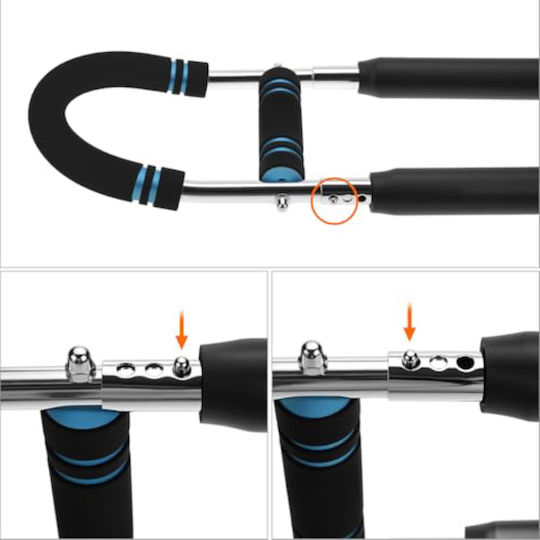 Hard-er Expansor Pentru Antrenament Pieptului
