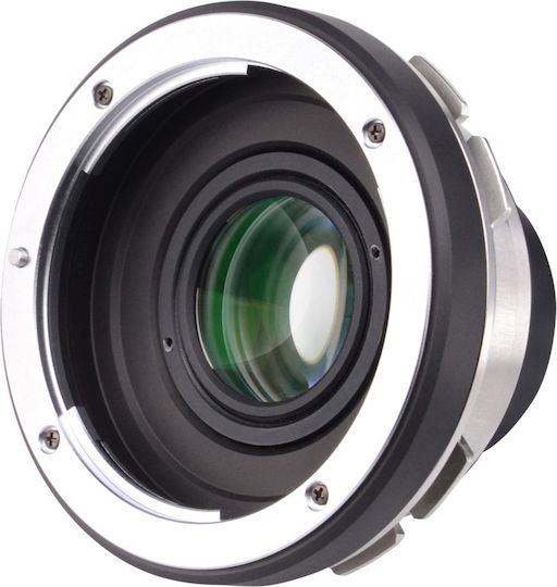 Tokina Cinema Expander 1.6x Ef La Pl Pentru Lentilă