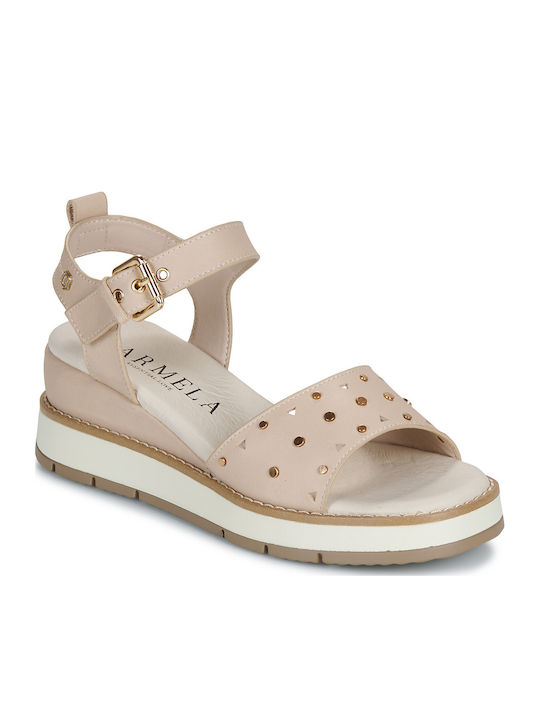 Carmela Footwear