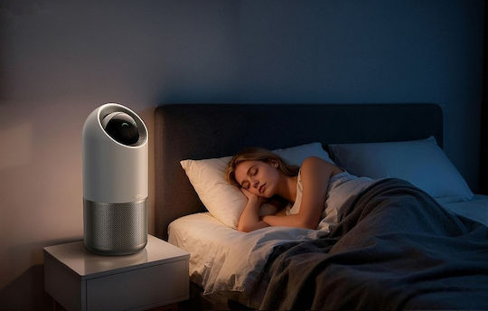 Mova Stellar X10 Plus Luftreiniger