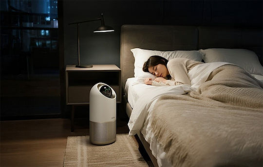 Mova Stellar X10 Plus Luftreiniger