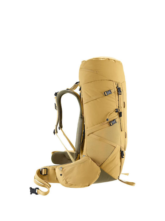 Deuter Ορειβατικό Σακίδιο 10lt Αδιάβροχο Γκρι Daypack