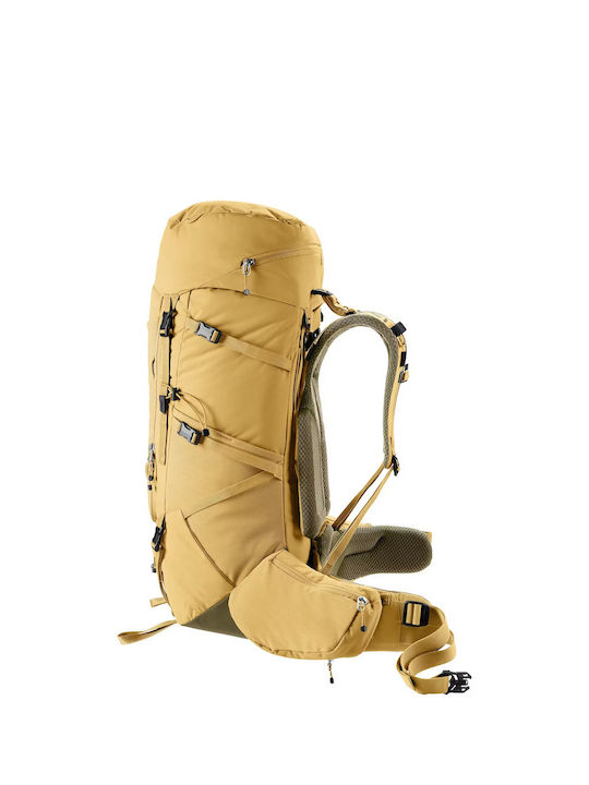 Deuter Ορειβατικό Σακίδιο 10lt Αδιάβροχο Γκρι Daypack
