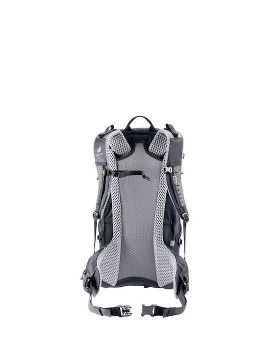 Deuter Deuter Mountaineering Backpack 3L Waterproof Black Daypack