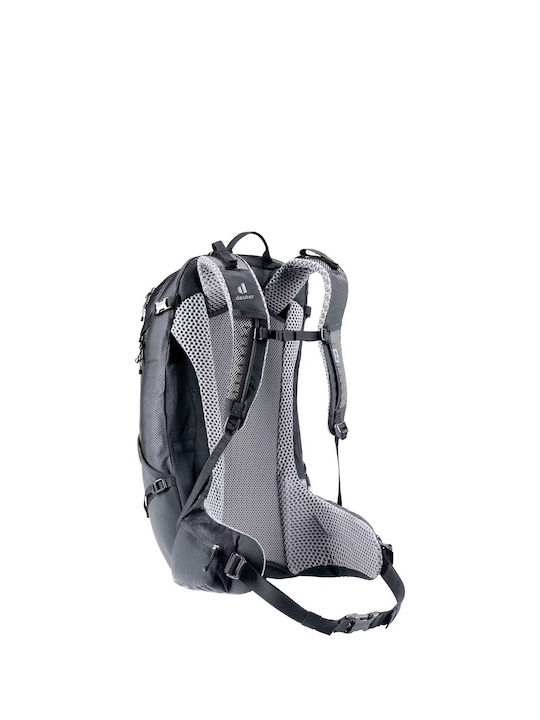 Deuter Deuter Mountaineering Backpack 3L Waterproof Black Daypack