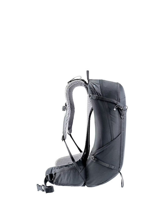 Deuter Deuter Mountaineering Backpack 3L Waterproof Black Daypack