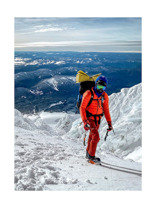 Hyperlite Mountain Gear 70lt Expediere Capac Impermeabil