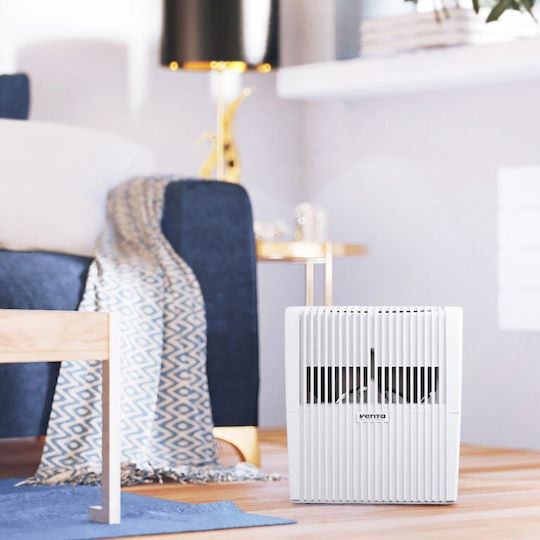 Venta Classic LW25 Umidificator - Ionizator pentru Spații de 49m²
