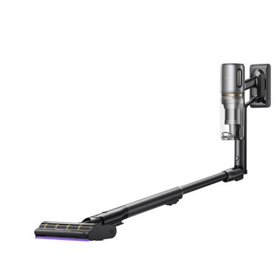 Dreame V20 Pro Wiederaufladbarer Stielstaubsauger Schwarze
