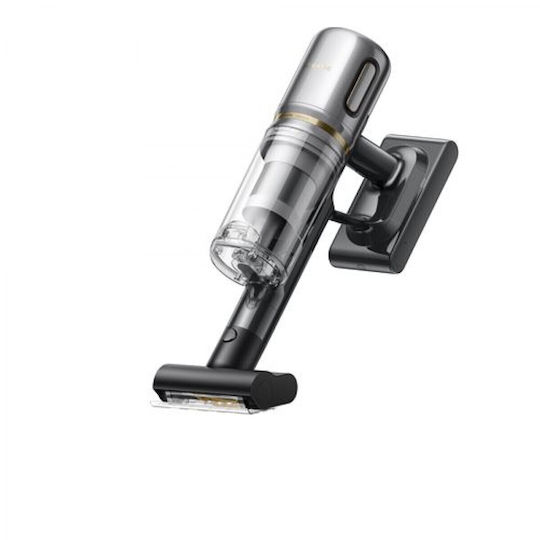 Dreame V20 Pro Wiederaufladbarer Stielstaubsauger Schwarze