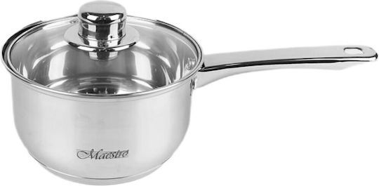 Maestro Stainless Steel Cookware Set 5pcs
