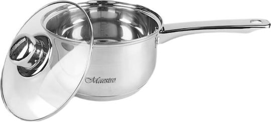 Maestro Stainless Steel Cookware Set 5pcs