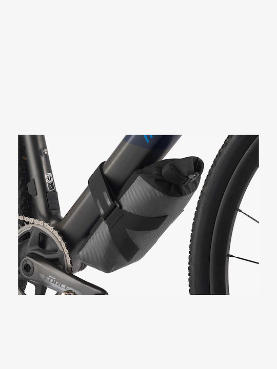 Apidura Black Bicycle Frame Bag