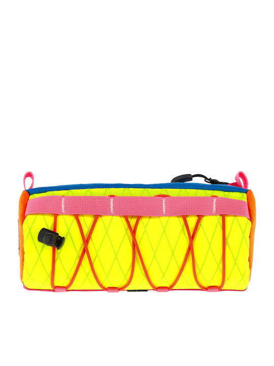 STICAL Τσαντάκι Τιμονιού Ποδηλάτου 1.5lt Πολύχρωμο