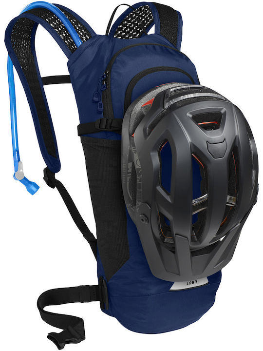 Camelbak Bicycle Backpack 9l Silver