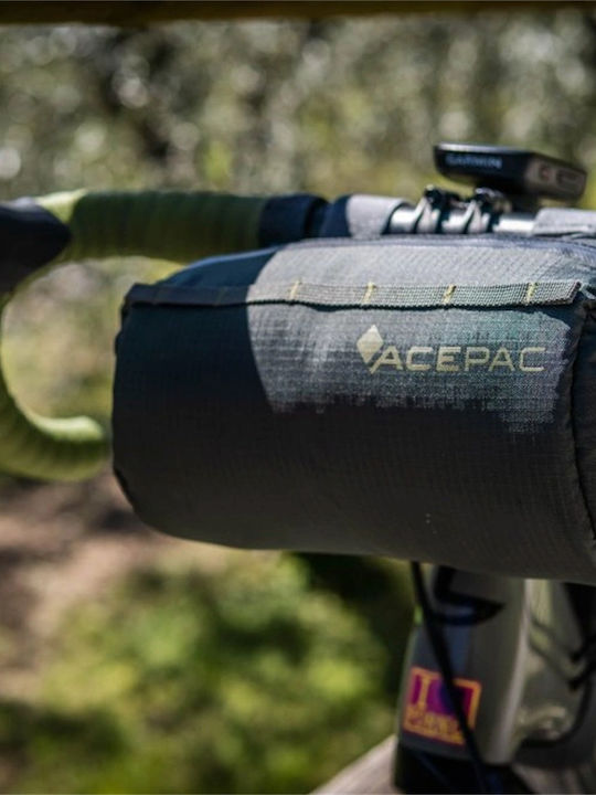 Acepac Чанта за Кормилото на Велосипед 2л