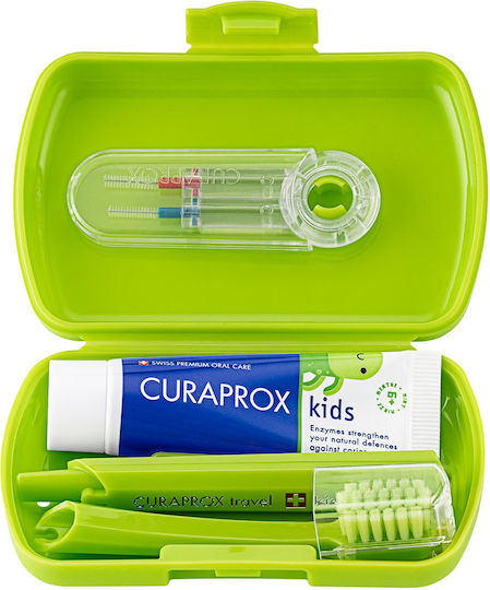 Curaprox Παιδική Οδοντόκρεμα 10ml