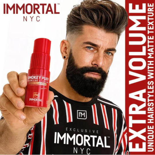 Immortal Infuse 20gr