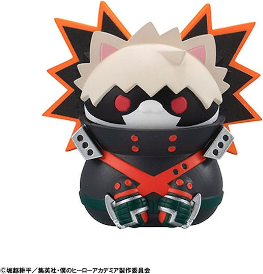 Megahouse Cat Project Основа