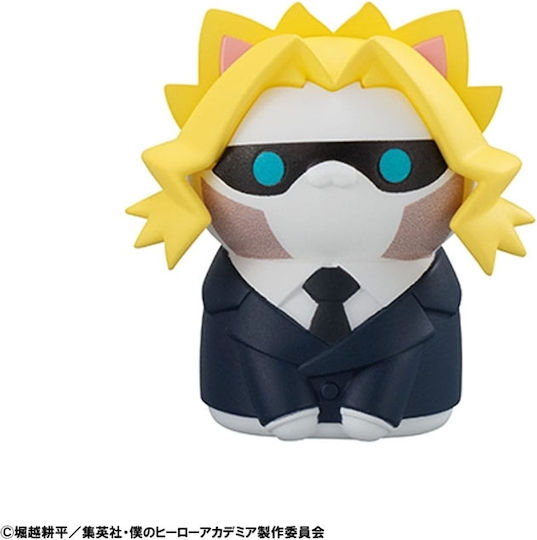 Megahouse Cat Project Основа