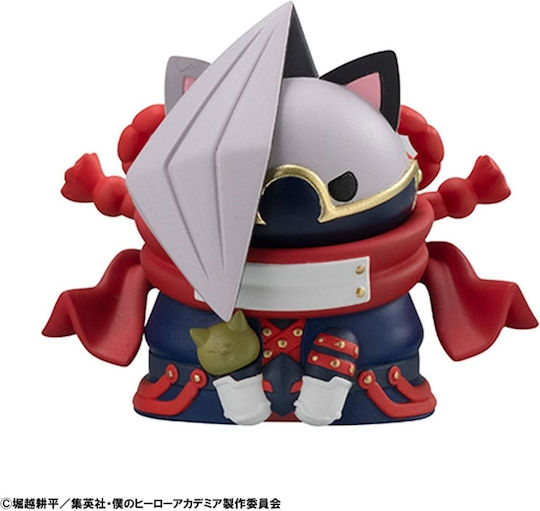 Megahouse Cat Project Основа