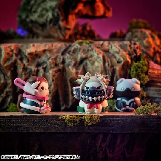 Megahouse Cat Project Основа
