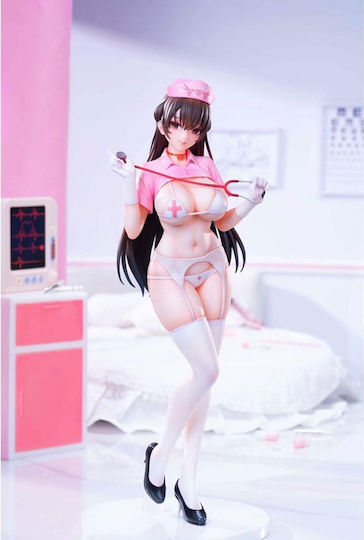 Character Figurină în Scară 1:6